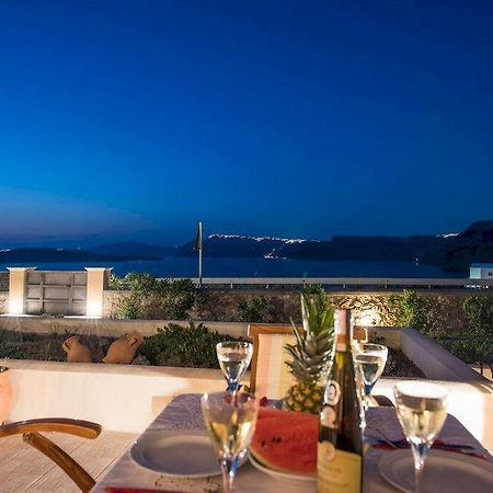 Zeus Residence Akrotiri  Bagian luar foto