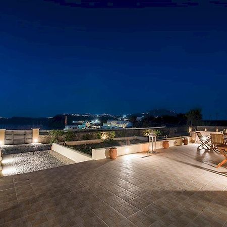 Zeus Residence Akrotiri  Bagian luar foto