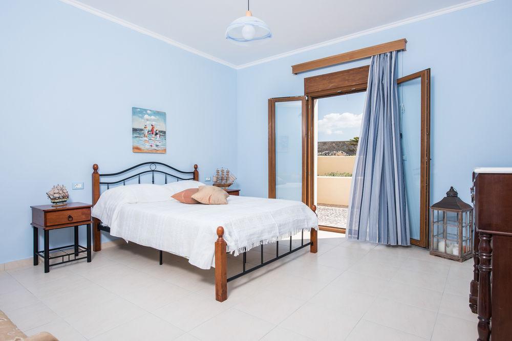 Zeus Residence Akrotiri  Bagian luar foto